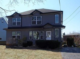 385 Fenlon Blvd, Clifton, NJ 07014