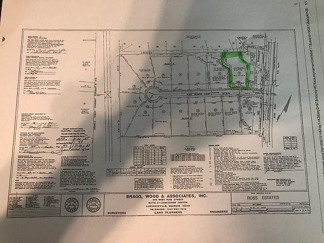 1st image of 4415 Ross Estates Ct Lot 5