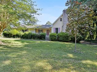 396 Shunn Way SW, Lilburn, GA 30047