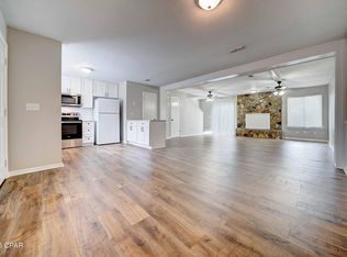 3108 E Baldwin Rd, Panama City, FL 32405