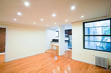 Rented by City Connections Realty