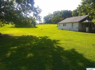 781 College St, Rogersville, AL 35652
