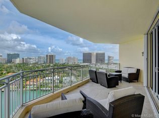 9751 E Bay Harbor Dr PENTHOUSE NA, Miami Beach, FL 33154