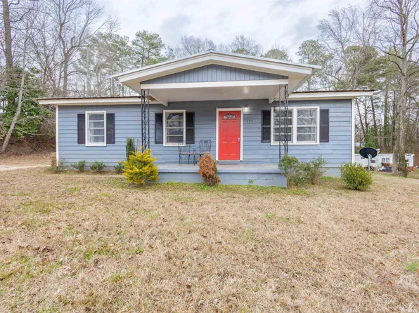 174 Brown St, Heflin, AL 36264