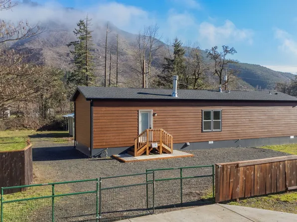 75767 Booth Kelly Camp Rd, Dorena, OR 97434