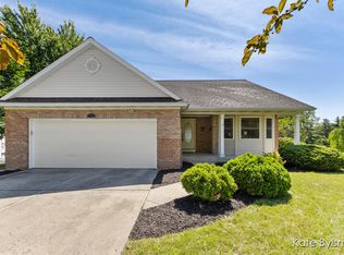 2152 Shiloh Hills Dr SE, Kentwood, MI 49546