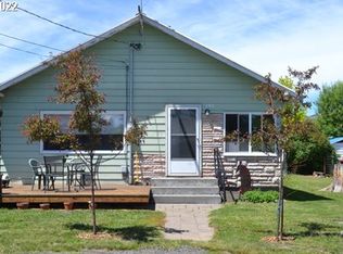 202 Mill St, Enterprise, OR 97828