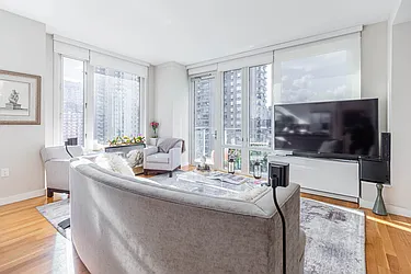 Rented by Bond New York