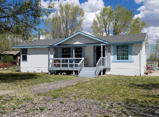 54 W 4th Ave, Eagar, AZ 85925