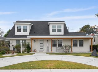 2016 Frankel Ave, Metairie, LA 70003