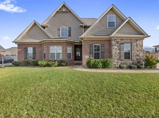 3315 S Glen Gables Blvd, Bowling Green, KY