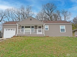 1336 Southern Hills Blvd, Hamilton, OH 45013