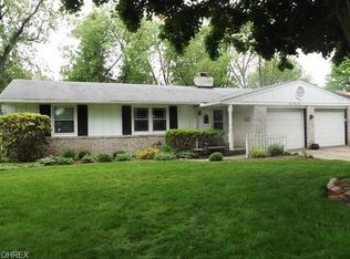 854 Terrace Rd NW, North Canton, OH 44720