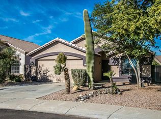 11406 W Cambridge Ave, Avondale, AZ 85392