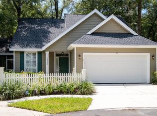 10350 SW 51st Ln, Gainesville, FL 32608