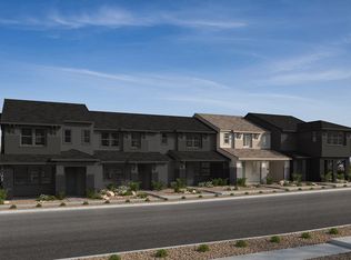 107 Cinder Cone Ln, Las Vegas, NV 89138