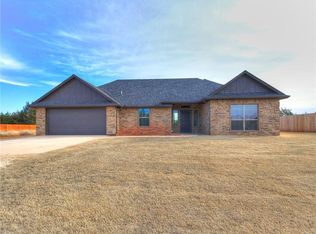 2330 Count Fleet Way, Guthrie, OK 73044