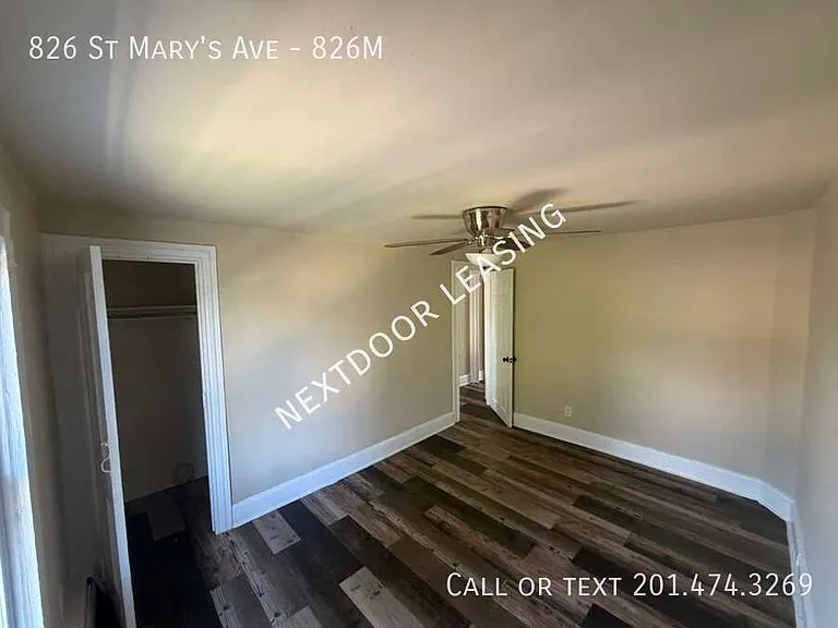 826 Saint Marys Ave #826M — Photo 6