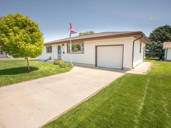 1609 W 4th St, McCook, NE 69001
