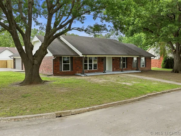 4001 S Maple Ave, Broken Arrow, OK 74011