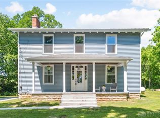 2853 Bell Rd, Hamilton, OH 45013