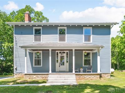 2853 Bell Rd, Hamilton, OH, 45013
