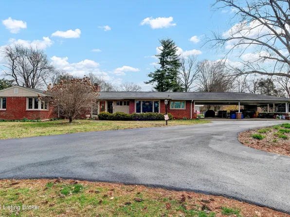 4401 Starlite Ln, Louisville, KY 40291