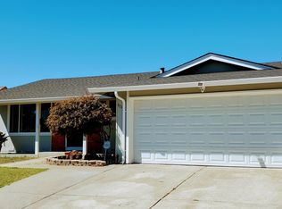 823 Windward Dr, Rodeo, CA 94572