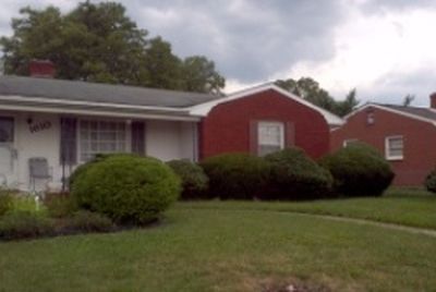 1610 Fairhope Rd NW, Roanoke, VA, 24017