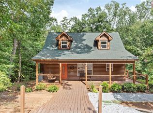 2034 Riley Dr, Seneca, SC 29678