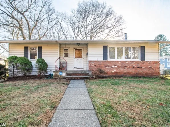 60 Hyland Ave, Rockaway Boro, NJ 07866