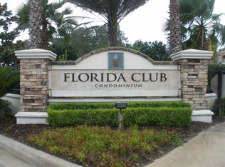 560 Florida Club Blvd APT 105, Saint Augustine, FL 32084