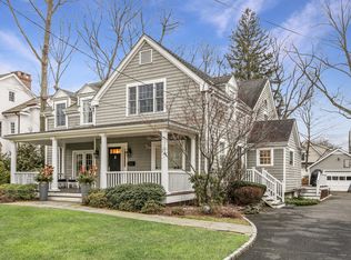 35 Orchard Ln, Rye, NY 10580