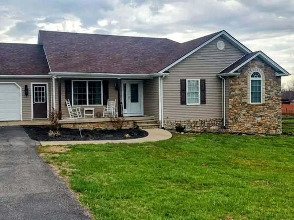 263 Rolling Meadows Dr, Lancaster, KY 40444