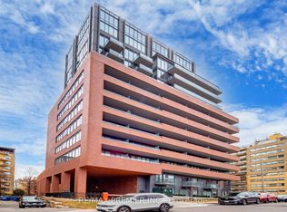 2525 Bathurst St #1105-C04, Toronto, ON M6B 2Y9
