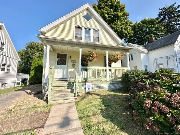 139 Cottage Street, Meriden, CT 06450