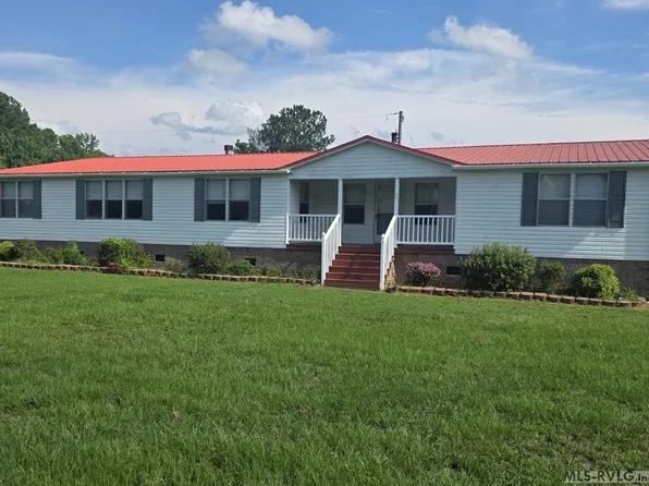 41 New Hope St, Roanoke Rapids, NC 27870