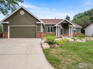 5125 Redbud Ct, Fort Collins, CO 80525