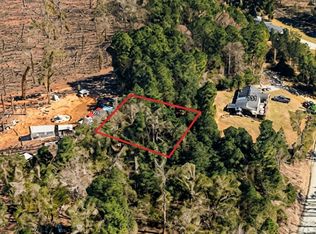 0 Maxwell St, Martin, GA 30557