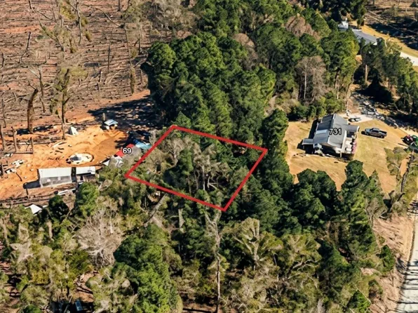 0 Maxwell St, Martin, GA 30557