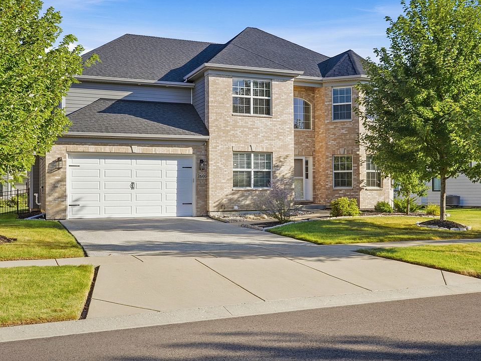 1st image of 3605 Harmony Cir