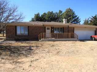 7005 Woodrow Rd, Wolfforth, TX 79382