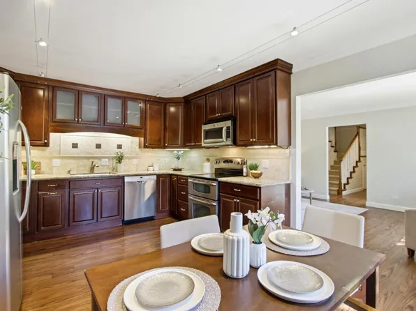 701 N Rengstorff Ave APT 20, Mountain View, CA 94043