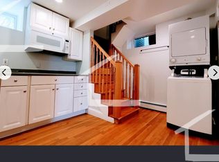 19 Abbottsford Rd APT 2E, Brookline, MA 02446