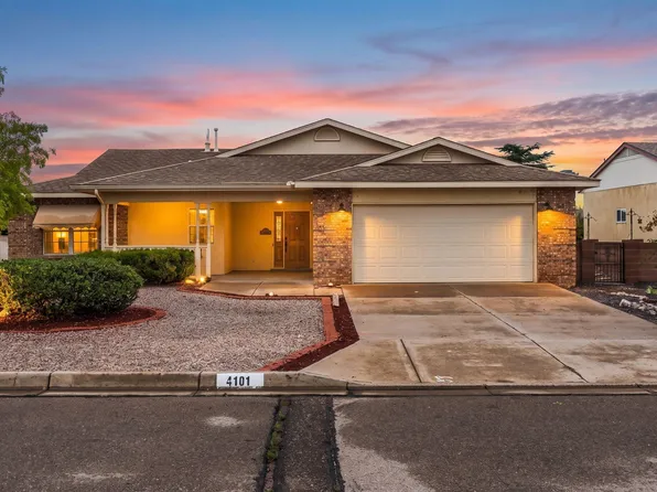 4101 Foxwood Trl SE, Rio Rancho, NM 87124