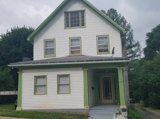 245 N Spring St #2, Bellefonte, PA 16823