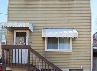336 Orwell Way, Pittsburgh, PA 15224