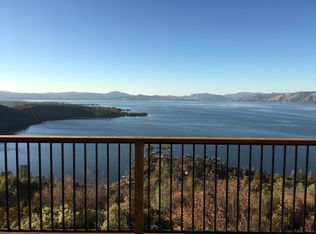 3213 Westridge Dr #A, Kelseyville, CA