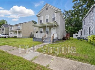 1310 Hoover Ave, Chesapeake, VA 23324