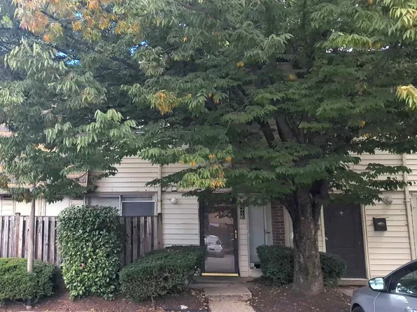 7346 Park Heights Ave, Baltimore, MD 21208
